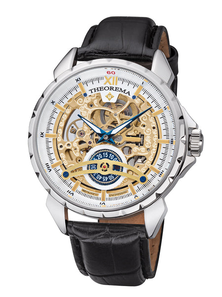 エルメス ロマンツァ St. Petersburg Theorema | Rose | GM-121-5