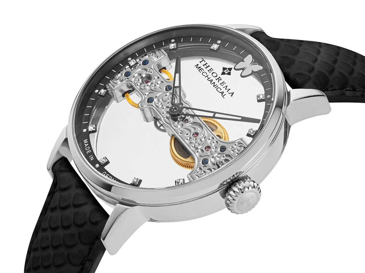 Distinctive design Lady Butterfly GM-120-1 Theorema, Germany