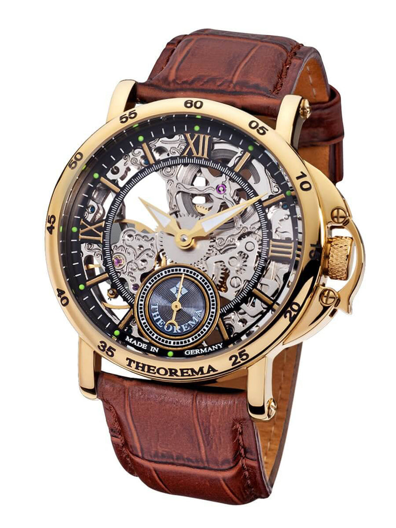 Browse The Casablanca Theorema Watch Collection | Tufina Watches