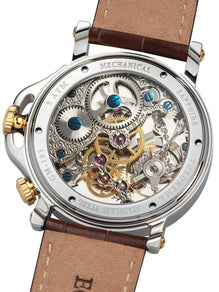 Theorem セオレム　15P Paris two movements Theorema GM-130-6 |BLACK| Theorema, Germany