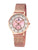 Quartz Aurora Theorema - GM-811-6 | Gold |