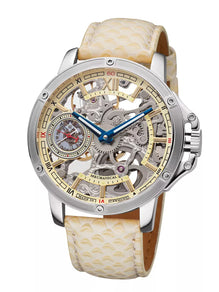 Mechanical Lagos GM-113-1 by Theorema, Germany – Theorema Watches