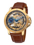 Mechanical Lagos GM-113-4 by Theorema, Germany
