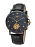 Automatic Calendar watch Macau T3011-4 Theorema Germany