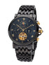 Automatic Calendar watch Macau T3011-8 Theorema Germany