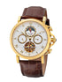 Automatic Calendar watch Macau T3011-11 Theorema Germany