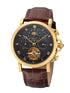 Automatic Calendar watch Macau T3011-3 Theorema Germany