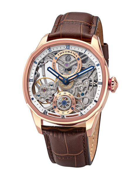 Munich Theorema - GM-129-5 | Rose | by Theorema, Germany