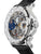 Dual-time Sao Paulo GM-103-5 Silver Theorema Germany