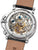 Dual-time Sao Paulo GM-103-5 Silver Theorema Germany