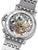Dual-time Sao Paulo GM-103-7 Silver Theorema, Germany