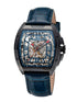 St. Petersburg Theorema | Blue | GM-121-13 by Theorema, Germany