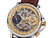 Sao Paulo Theorema GM-103-4 | Color | Handmade German Watches - Tufina Official