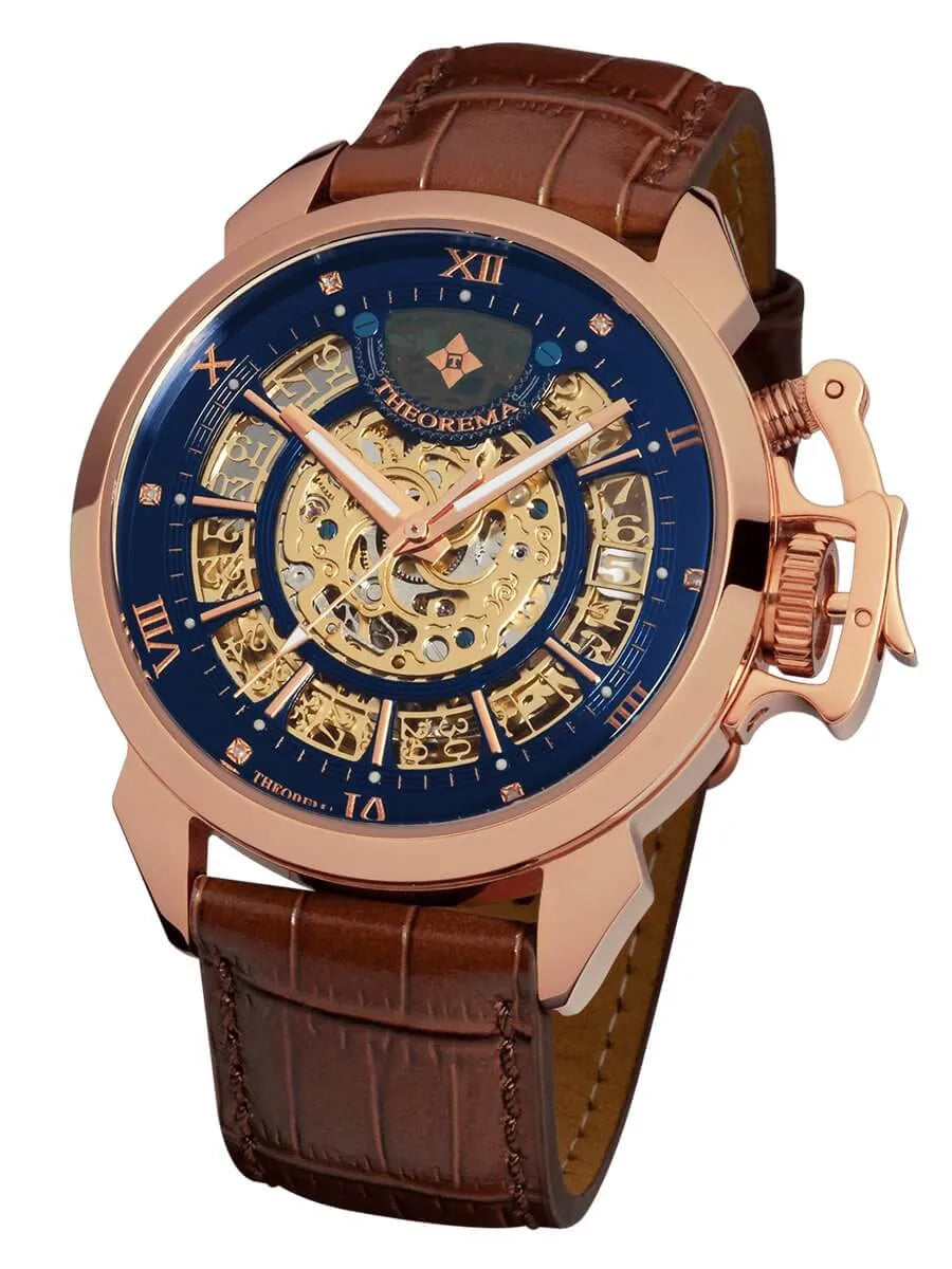 Newton GM-4004-9 Rose Theorema Germany – Theorema Watches