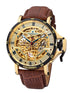 Madrid Automatic Skeleton GM-112-3 Theorema, Germany