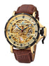 Madrid Automatic Skeleton GM-112-3 Theorema, Germany