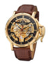 Madrid Automatic Skeleton GM-112-4 Theorema, Germany
