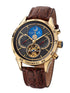 Automatic calendar Kingston GM-117-4A by Theorema Germany