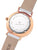 Quartz Noor Theorema - GM-812-04 | Rose |