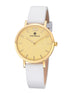 Quartz Noor Theorema - GM-812-03 | Gold |
