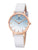 Quartz Noor Theorema - GM-812-04 | Rose |