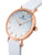 Quartz Noor Theorema - GM-812-04 | Rose |