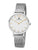 Quartz Noor Theorema - GM-812-05 | Silver |