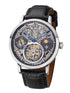 Limited edition. Multi-function Zürich Tourbillon GM-901-1 by Theorema, Germany