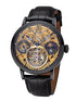 Limited edition. Multi-function Zürich Tourbillon GM-901-5 by Theorema, Germany