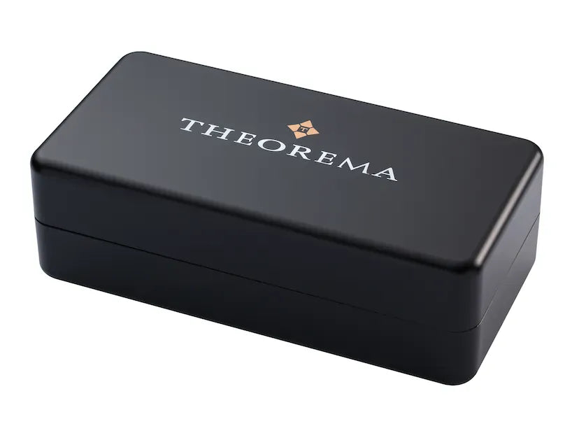 Munich Theorema - GM-129-4 | Gold | by Theorema, Germany