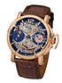 Dual - Time Copacabana GM-104-10 Theorema, Germany