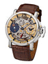 Dual - Time Copacabana GM-104-4 Theorema, Germany