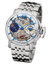 Dual - Time Copacabana GM-104-6 Theorema, Germany