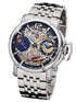 Dual - Time Copacabana GM-104-7 Theorema, Germany