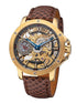 Mechanical Lagos GM-113-4 by Theorema, Germany