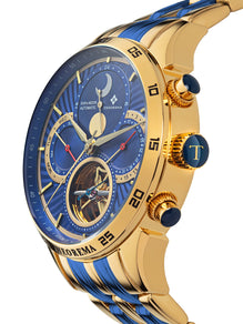 Automatic calendar Kingston GM-117-10 by Theorema Germany