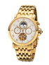 Automatic Calendar watch Macau T3011-12 Theorema Germany
