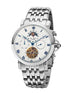 Automatic Calendar watch Macau T3011-5 Theorema Germany