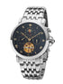 Automatic Calendar watch Macau T3011-6 Theorema Germany