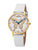 Quartz Mariposa Theorema - GM-810-2 | White |