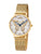 Quartz Mariposa Theorema - GM-810-7 | Gold |