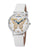 Quartz Mariposa Theorema - GM-810-1 | White |