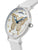 Quartz Mariposa Theorema - GM-810-1 | White |