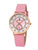 Quartz Aurora Theorema - GM-811-4 | Pink |