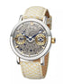 Engraved dial Melbourne GM-124-1 Theorema Germany