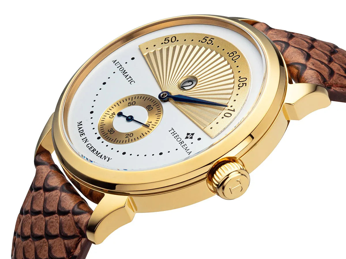 Rare automatic watch Istanbul GM-125-4 Theorema, Germany Rare automatic watch Istanbul GM-125-4 Theorema, Germany