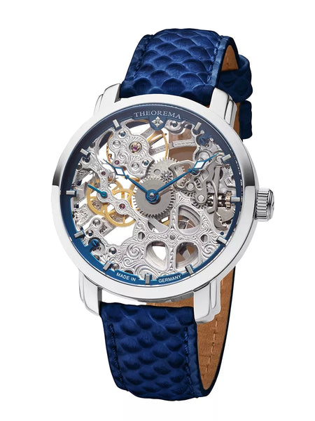 Full skeleton see-through Venezia GM-118-2 Theorema, Germany Full skeleton see-through Venezia GM-118-2 Theorema, Germany