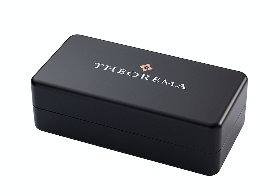 Distinctive design Lady Butterfly GM-120-11 Theorema, Germany