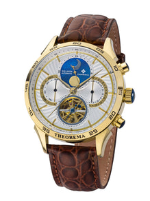 Automatic calendar Kingston GM-117-3 by Theorema Germany