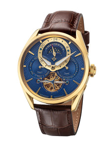 Vienna Calendar Theorema GM-127-4 | GOLD | Theorema, Germany